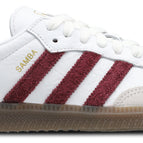 Burgundy-White-Gum5 / 36