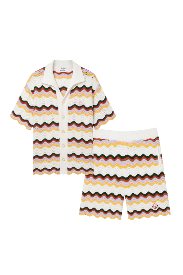 Casa Short Set – product view 13