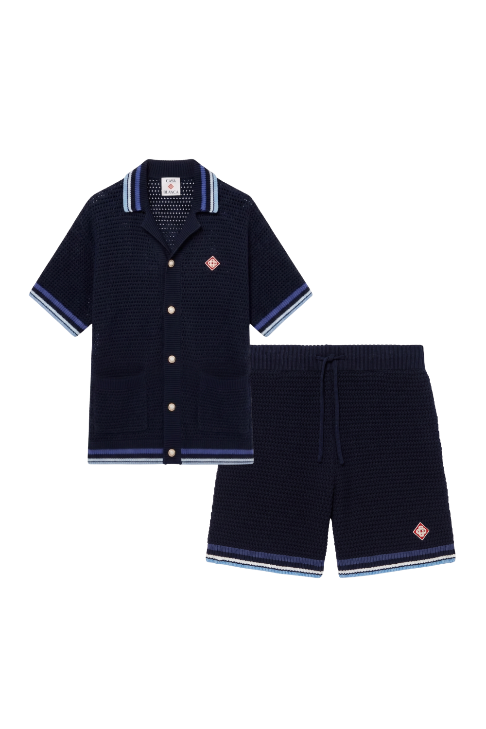 Casa Summer Short Set – product view 13