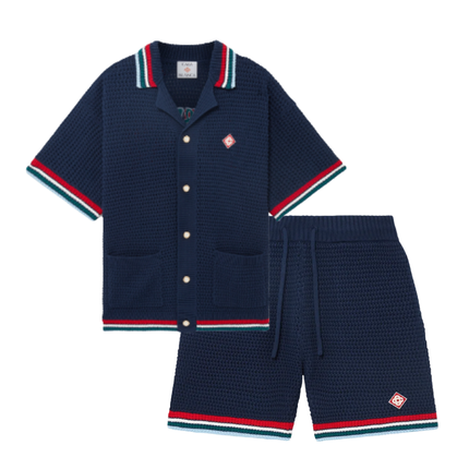 Casa Summer Short Set – main product image