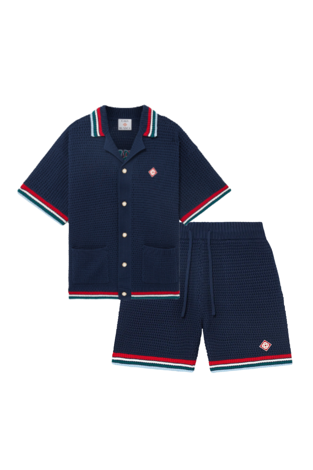 Casa Summer Short Set – main product image