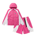 Full Set / Pink / S
