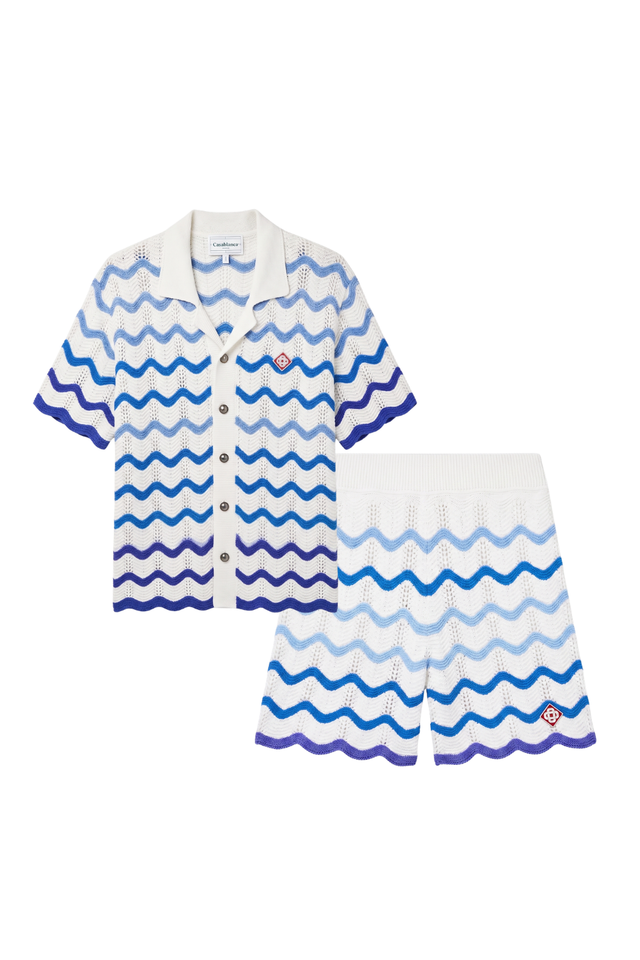 Casa Short Set – product view 16