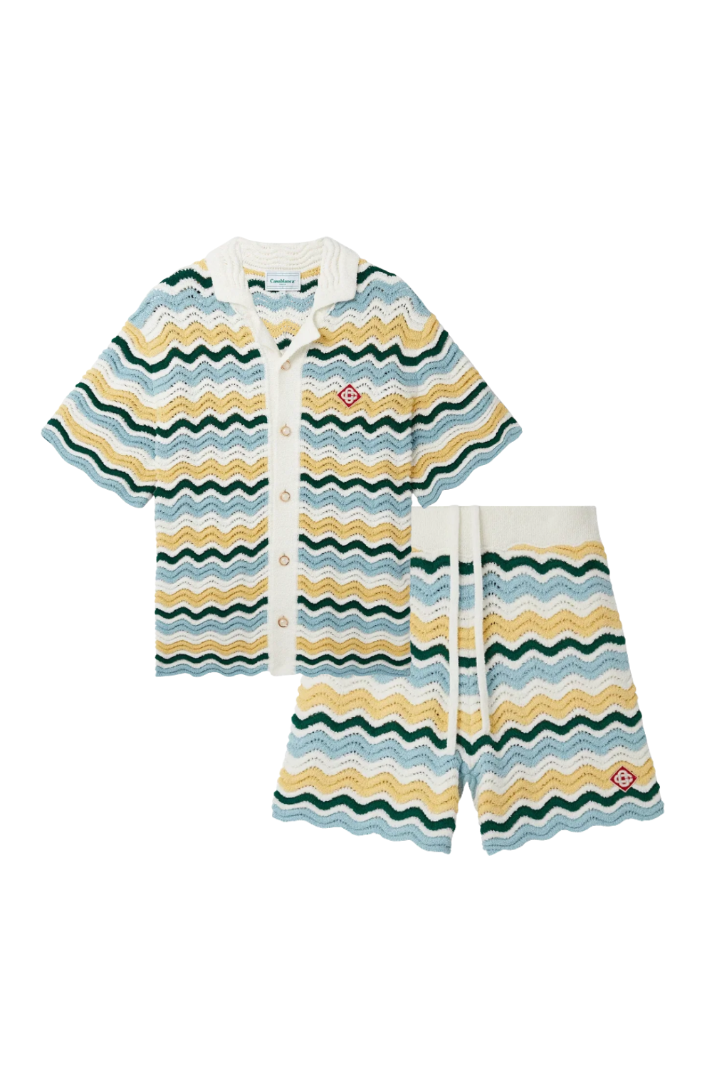 Casa Short Set – product view 19