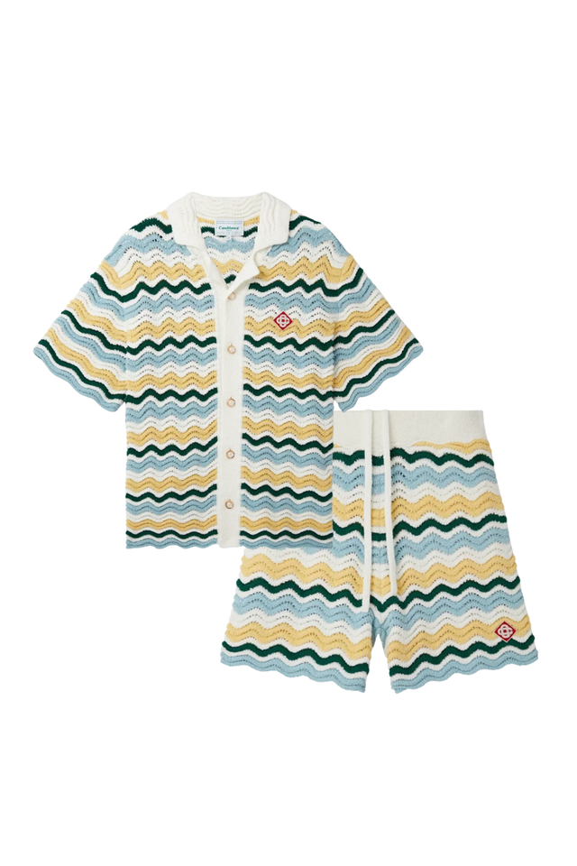 Casa Short Set – product view 19
