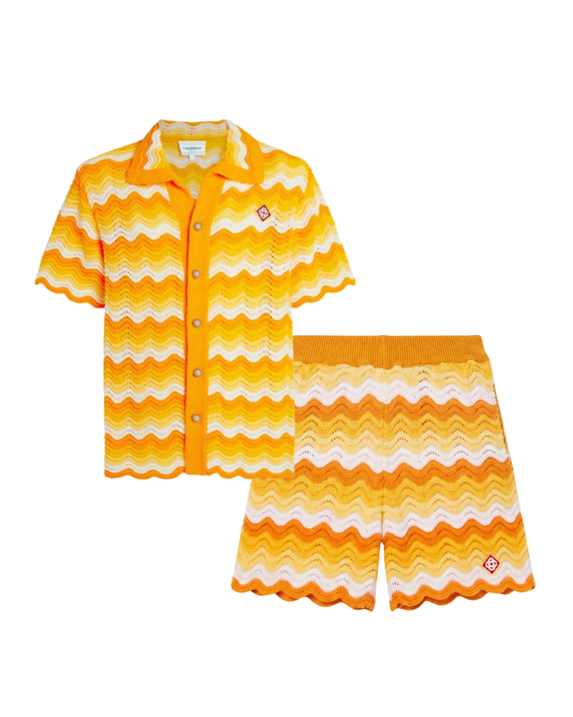 Casa Short Set – main product image