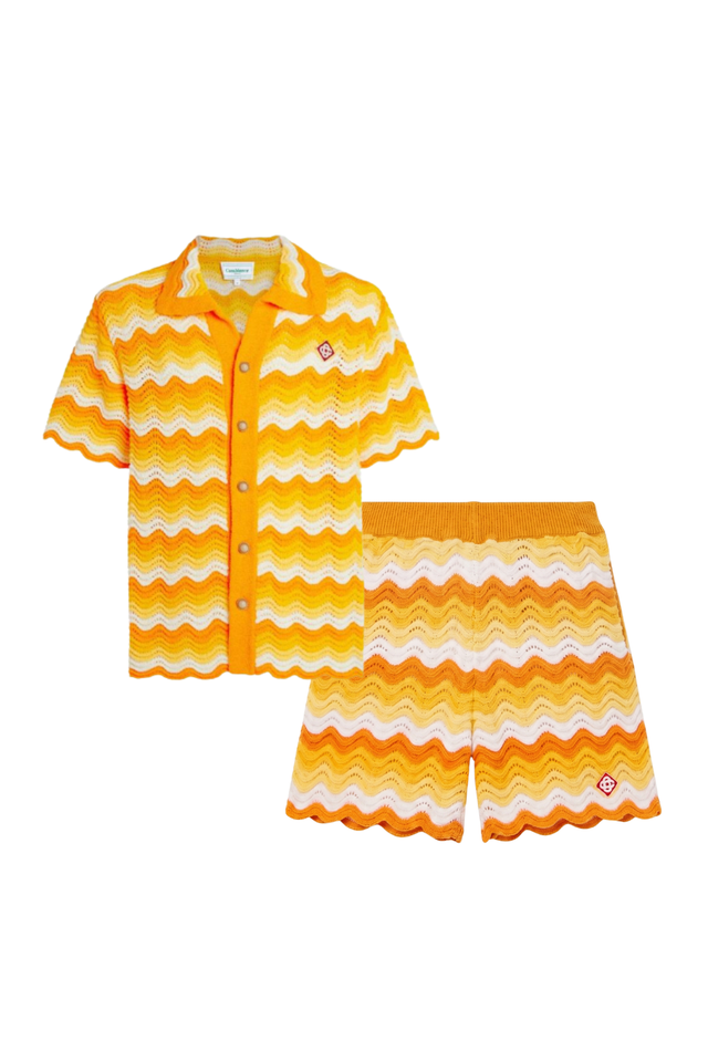 Casa Short Set – main product image