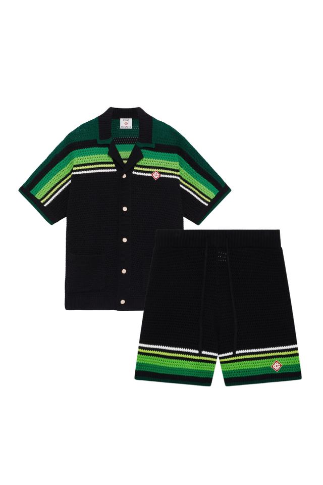 Casa Stripes Short Set – product view 22