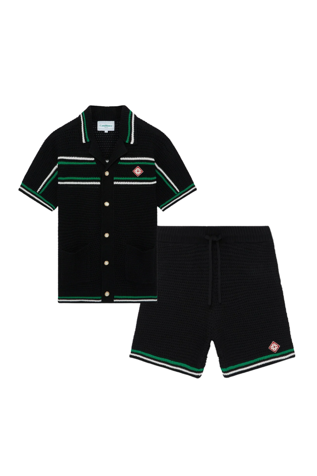 Casa Summer Short Set – product view 4