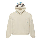 Hoodie / Foam / XS