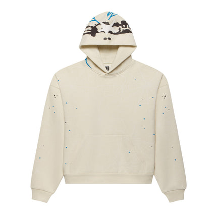SP5DER Heavy Web Hoodie Foam