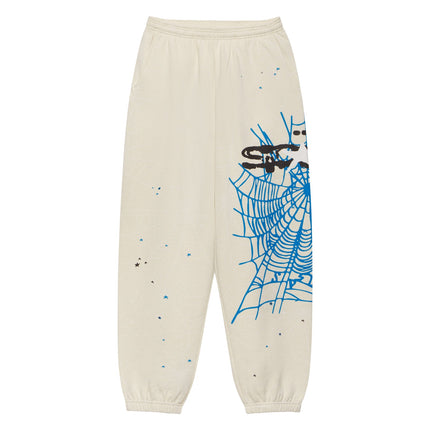 SP5DER Heavy Web Sweatpant Foam