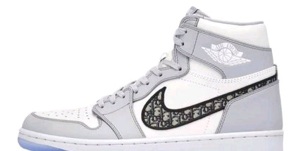 Nike Air Jordan 1 Retro – The Sneaker That Started It All - Mldripanddrop