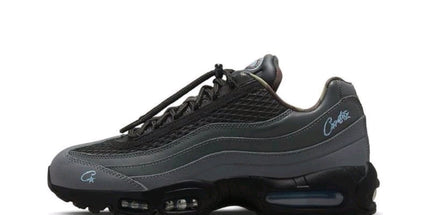 Corteiz x Nike Air Max 95 – Rule The World, Wear The Streets - Mldripanddrop