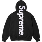 Hoodie / Black / XS