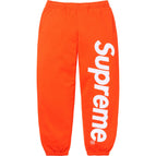 Joggers / Bright Orange / XS