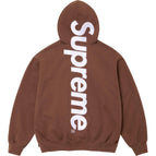 Hoodie / Brown / XS