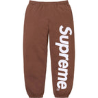 Joggers / Brown / XS