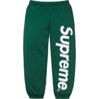 Joggers / Dark Green / XS