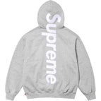 Hoodie / Heather Grey / XS