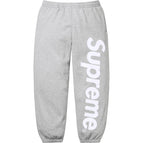 Joggers / Heather Grey / XS