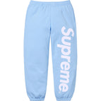 Joggers / Light Blue / XS