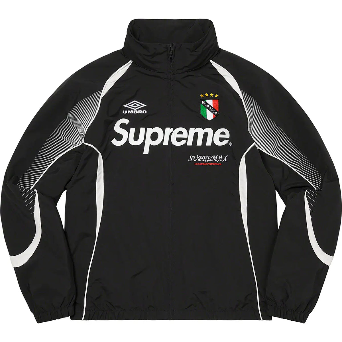 Sup x Umbro SS22 Set
