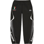 Track Pants / Black / XS