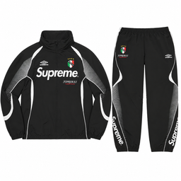 Sup x Umbro SS22 Set