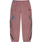 Track Pants / Dusty Plum / XS