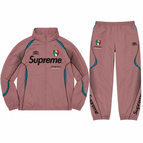 Full Tracksuit / Dusty Plum / XS