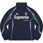 Track Jacket / Navy / XS