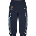 Track Pants / Navy / XS