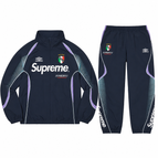 Full Tracksuit / Navy / XS