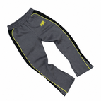 Pants / Black/Grey/Volt / XS