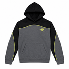 Top / Black/Grey/Volt / XS