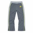 Pants / Light Grey/Volt / XS