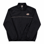 Top / Black/Rose Gold / XS