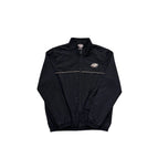 Full Tracksuit / Black/Rose Gold / XS