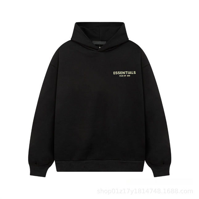 FOG Double Line Fleece Hoodie & Sweatpants Set