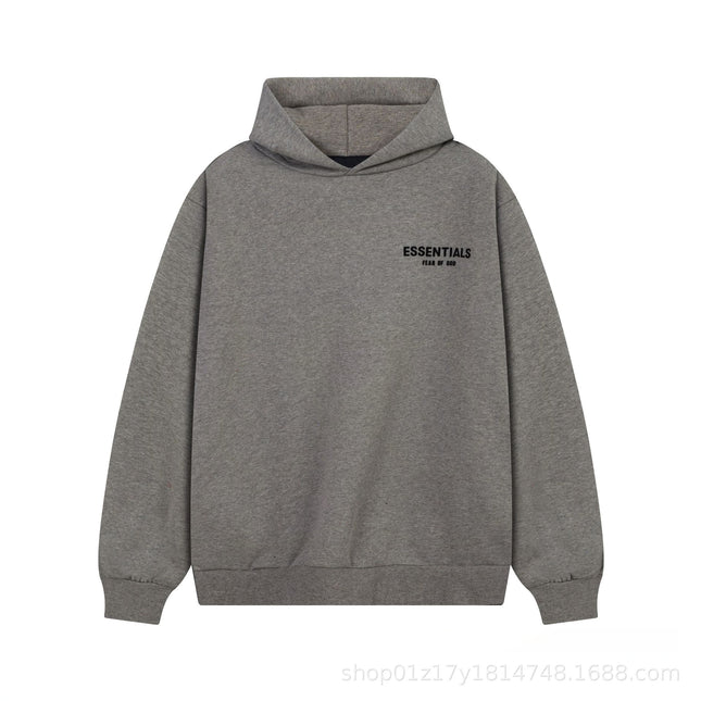 FOG Double Line Fleece Hoodie & Sweatpants Set