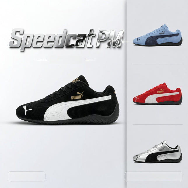 Puma Speedcat Sneakers