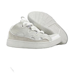 L-----4 All white