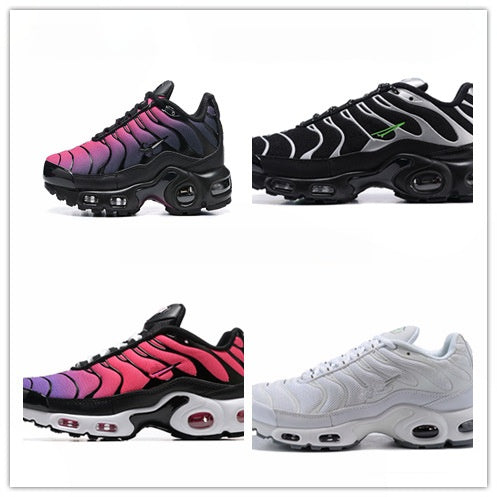 Nike Air Max Plus TN sneakers – featured product image