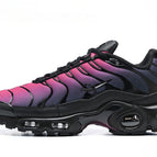 Black purple red