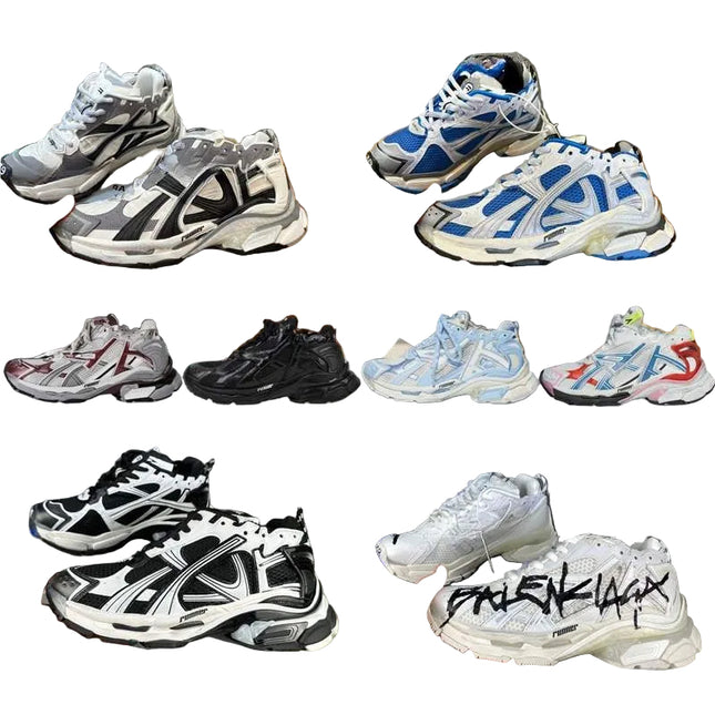 Balenciaga Runner sneakers – featured product image