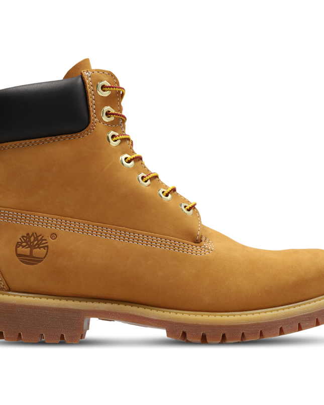 Timberland 6 Inch Boots in Wheat