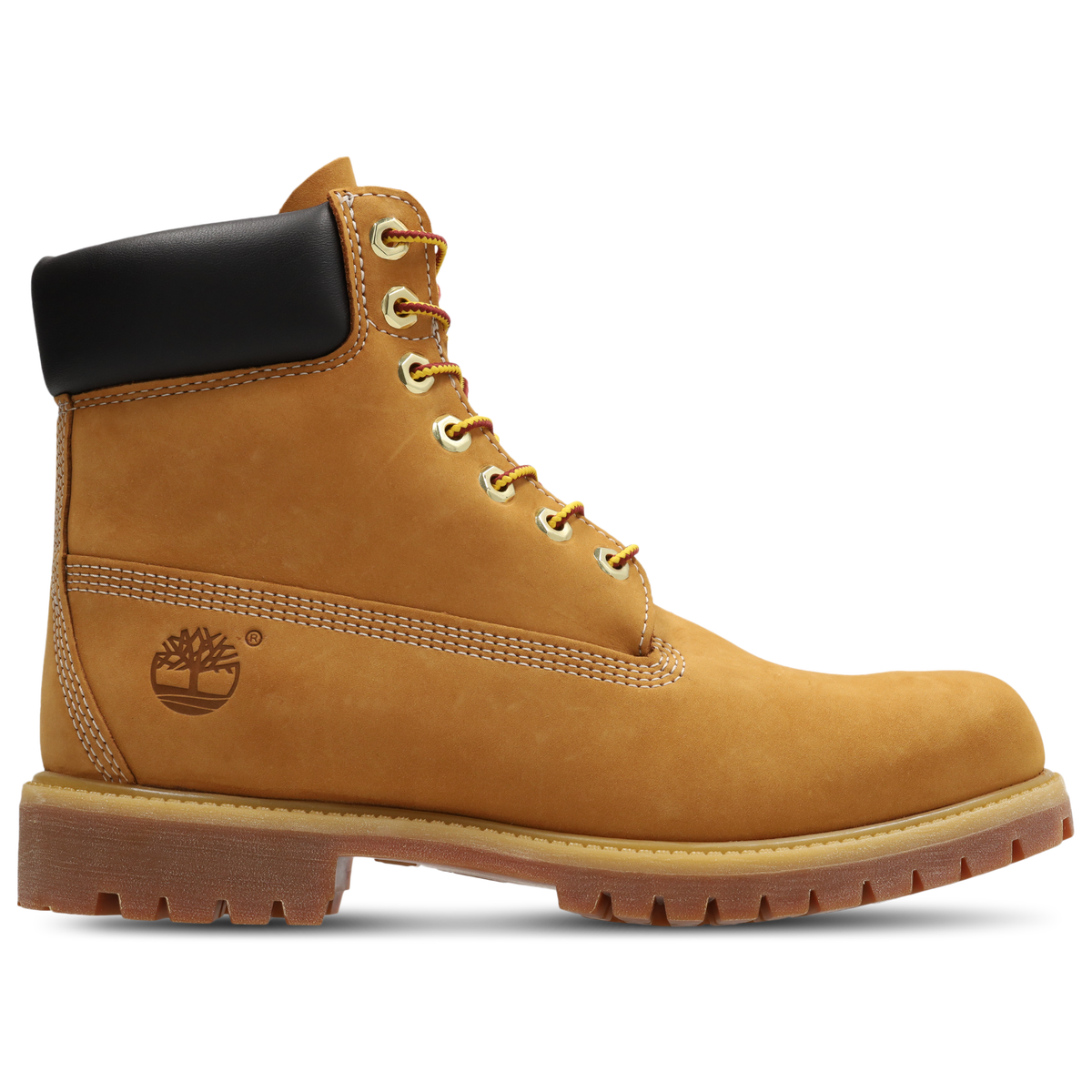 Timbs 6-Inch WP
