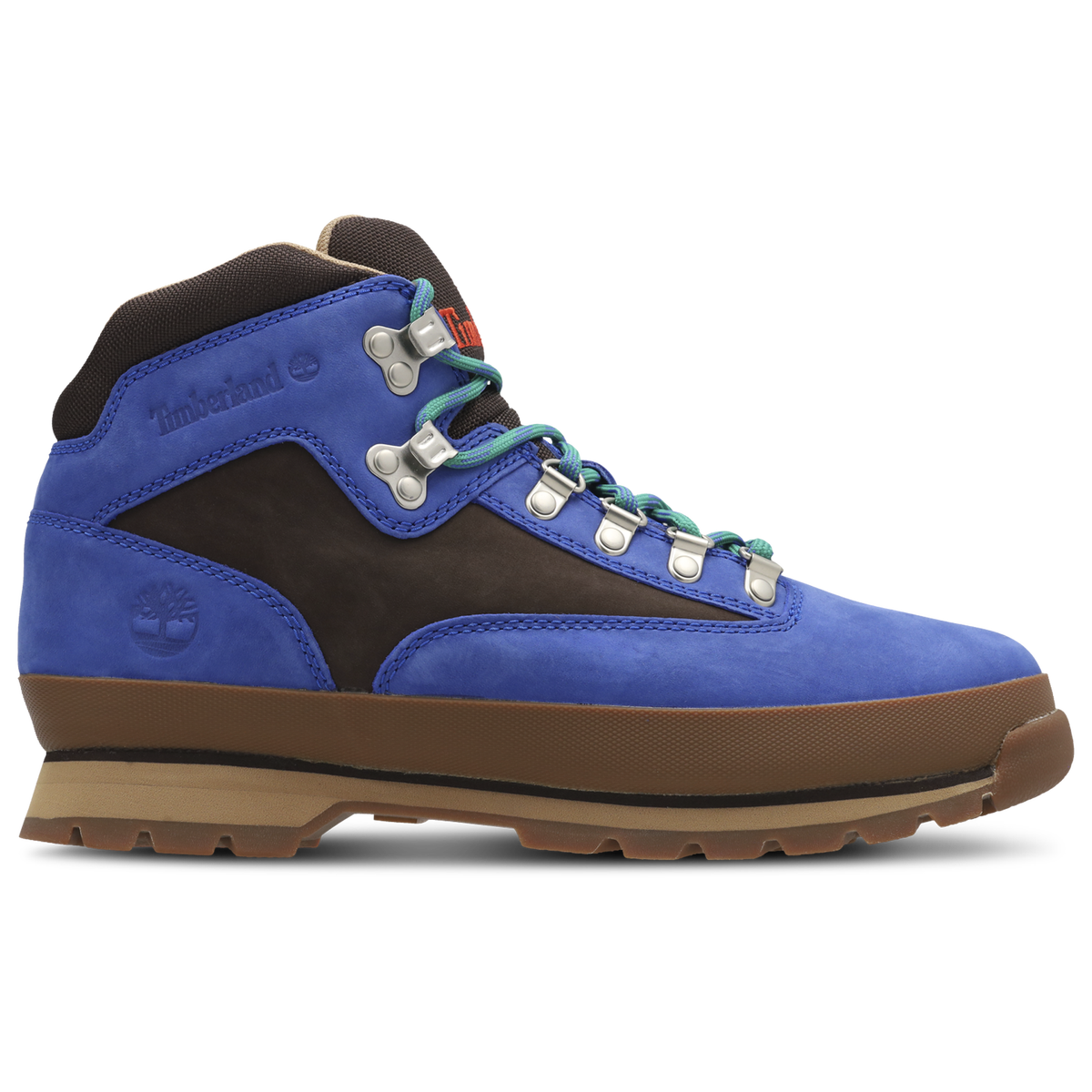 Timbs Euro Hiker