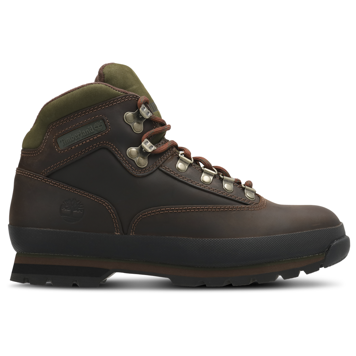 Timbs Euro Hiker